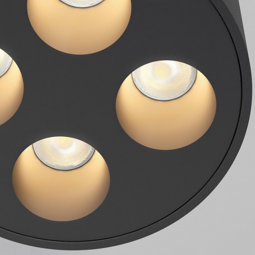 Накладной светильник Elektrostandard Points a067484 в Нижнем Новгороде фото 3