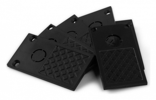 Набор заглушек для трека боковая Elektrostandard Slim Magnetic a057204 в Нижнем Новгороде фото 5