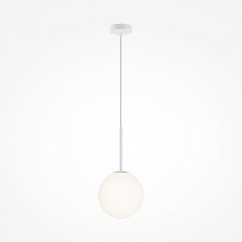 Подвесной светильник Maytoni Basic form MOD321PL-01W1 в Нижнем Новгороде фото 2