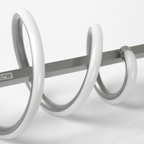 Подвесной светильник Lussole Bradford LSP-7165 в Нижнем Новгороде фото 5