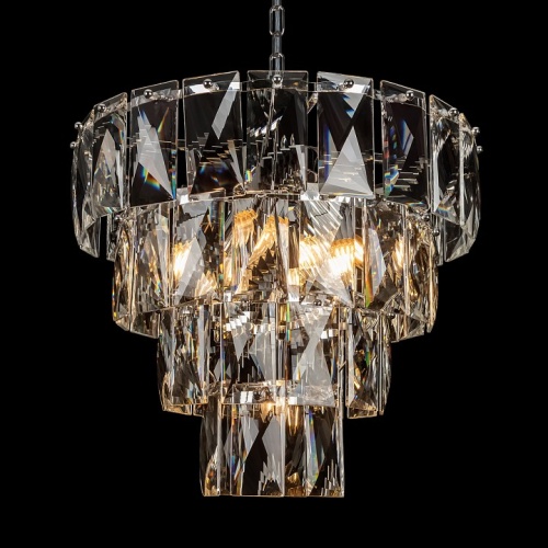 Подвесная люстра Loft it Contemporary 10561/550 Clear в Нижнем Новгороде фото 3