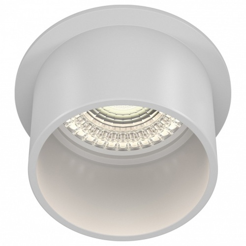 Встраиваемый светильник Maytoni Reif DL050-01W в Нижнем Новгороде