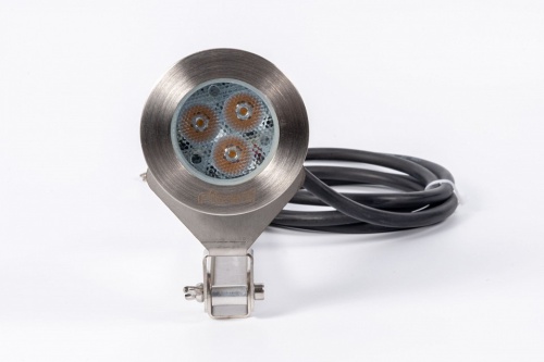 Настенно-наземный прожектор Fiberli CG 11290101 в Нижнем Новгороде фото 8