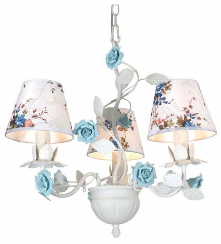 Подвесная люстра Lucia Tucci Fiori di rose Fiori di rose 108.3 в Нижнем Новгороде