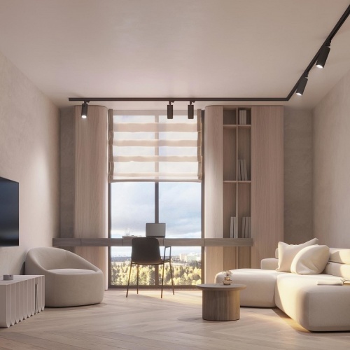 Светильник на штанге Arlight GELIOS 039156 в Нижнем Новгороде фото 7