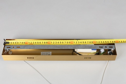 Подвесной светильник Aployt Olimp APL.045.06.20 в Нижнем Новгороде фото 9