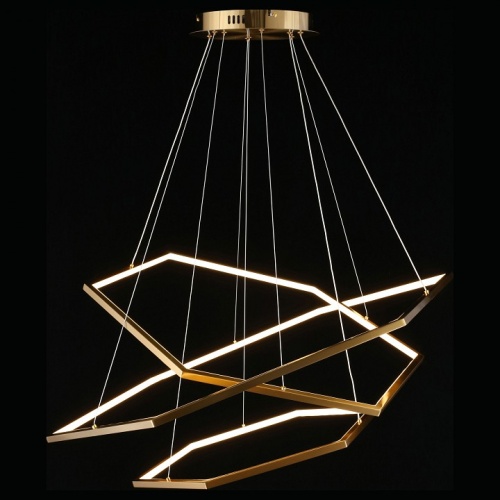 Подвесной светильник Aployt Polunia APL.021.03.136 в Нижнем Новгороде фото 3