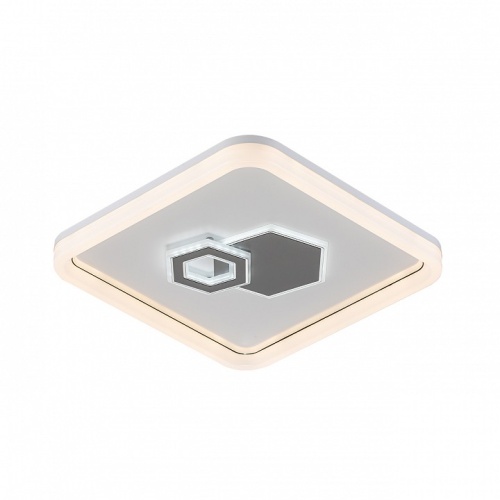 Накладной светильник Escada 10219 10219/SG LED в Нижнем Новгороде фото 4