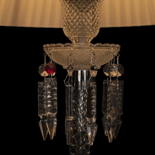 Настольная лампа декоративная Loft it Zenith 10210T White в Нижнем Новгороде фото 3