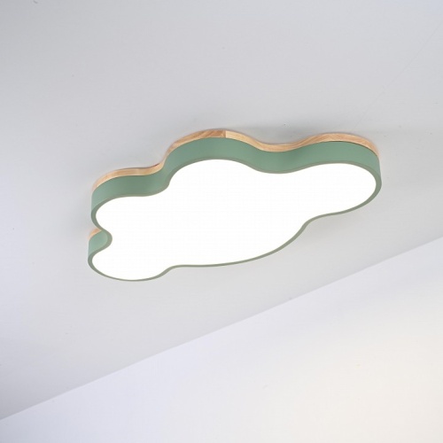 Накладной светильник Imperiumloft CLOUD ECO CLOUD-ECO01 в Нижнем Новгороде фото 5