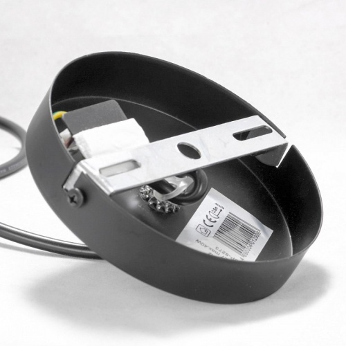 Подвесной светильник Lussole Bossier GRLSP-8273 в Нижнем Новгороде фото 3