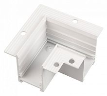 Соединитель угловой L-образный для треков встраиваемых Arlight MAG 050235 в Нижнем Новгороде