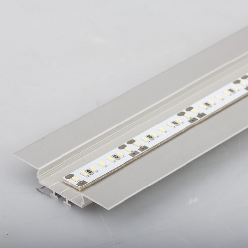 Профиль встраиваемый Arlight KLUS-LOCK-FM-2000 ANOD 019185 в Нижнем Новгороде фото 4