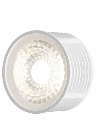 Модуль светодиодный Denkirs Slim Led DK4000-8W dim в Нижнем Новгороде фото 8