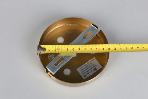 Люстра на штанге Aployt Ewelina APL.621.07.06 в Нижнем Новгороде фото 2