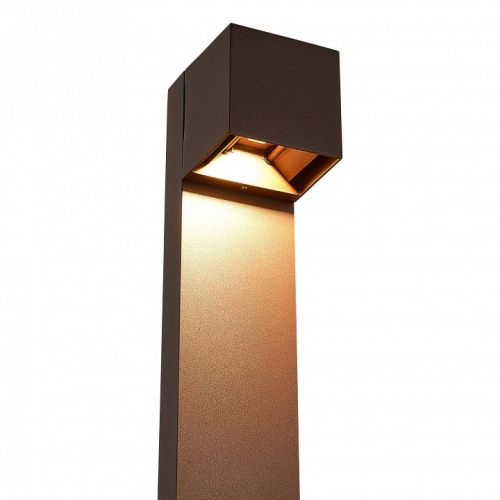 Наземный низкий светильник ST-Luce Brik SL9513.605.01 в Нижнем Новгороде фото 4