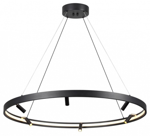 Подвесная люстра Odeon Light Fonda 4317/93L в Нижнем Новгороде фото 6