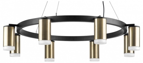 Подвесная люстра Lightstar Rullo LR0183180 в Нижнем Новгороде