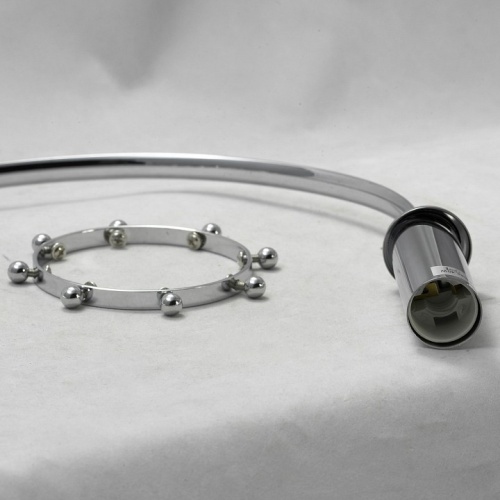 Потолочная люстра LGO Greenlee LSP-8081 в Нижнем Новгороде фото 5