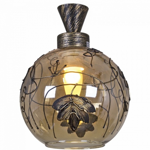 Подвесной светильник 02980-0.4-03 в Нижнем Новгороде фото 2