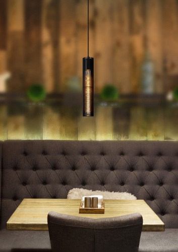 Подвесной светильник Lucide Lionel 73406/01/30 в Нижнем Новгороде фото 6