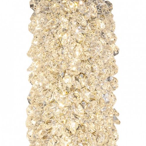 Подвесной светильник Indigo Sonna 12037/A/1P Chrome в Нижнем Новгороде фото 3