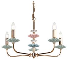 Бра Freya Mesh FR5334WL-01W в Нижнем Новгороде