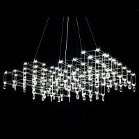 Подвесная люстра Kink Light Галанта 07887-A,02(21) в Нижнем Новгороде