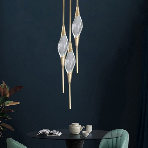 Светильник на штанге Imperiumloft FAME fame01 в Нижнем Новгороде фото 9