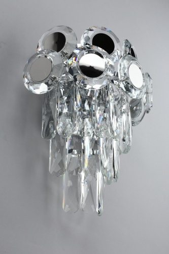 Накладной светильник Aployt Nikoul APL.832.11.02 в Нижнем Новгороде фото 9