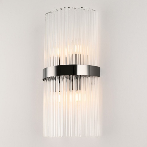 Накладной светильник Arte Milano Torcia 430122.250.4.E14.B1 BK в Нижнем Новгороде фото 10