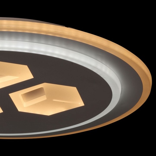 Накладной светильник DeMarkt Норден 660013401 в Нижнем Новгороде фото 10