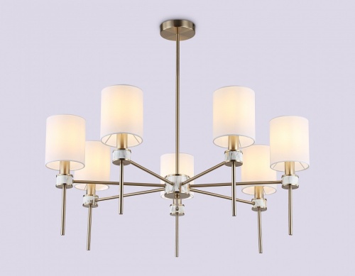 Люстра на штанге Ambrella Light HIGH LIGHT LH72373 в Нижнем Новгороде фото 6