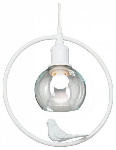 Подвесной светильник Vitaluce  V1797-0/1S в Нижнем Новгороде