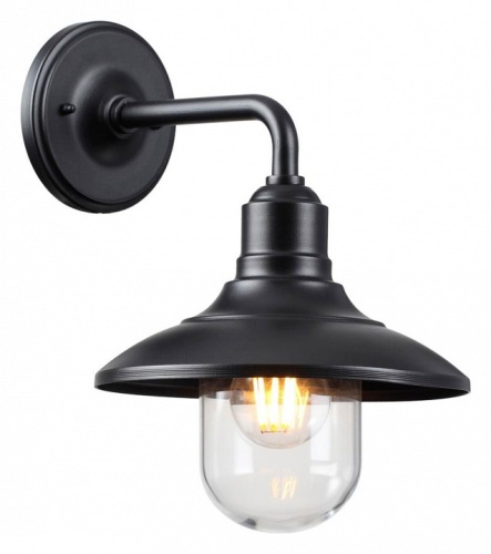 Светильник на штанге Odeon Light Campa 4965/1W в Кораблино фото 4