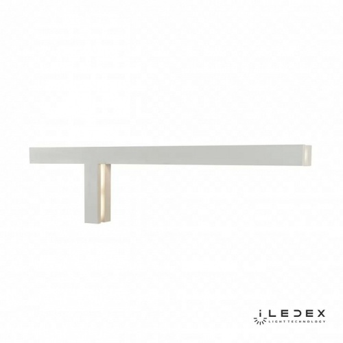 Накладной светильник iLedex Tetris X060116 WH в Нижнем Новгороде фото 2