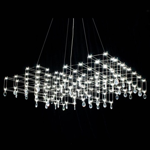 Подвесная люстра Kink Light Галанта 07887-A,02(21) в Нижнем Новгороде