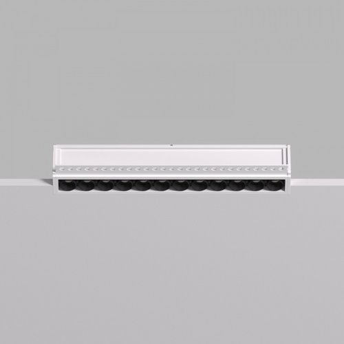 Встраиваемый светильник Denkirs DEEP SPACE DK2532-WB в Нижнем Новгороде фото 7