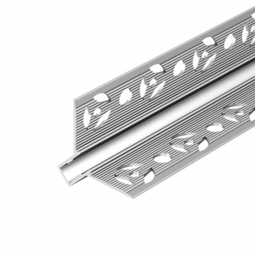 Профиль встраиваемый угловой внутренний Arlight ARH-DECORE 043161 в Нижнем Новгороде фото 5