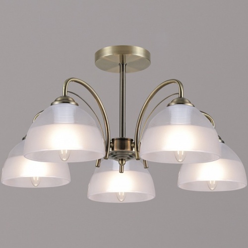 Люстра на штанге 27570-0.3-05 в Нижнем Новгороде фото 4