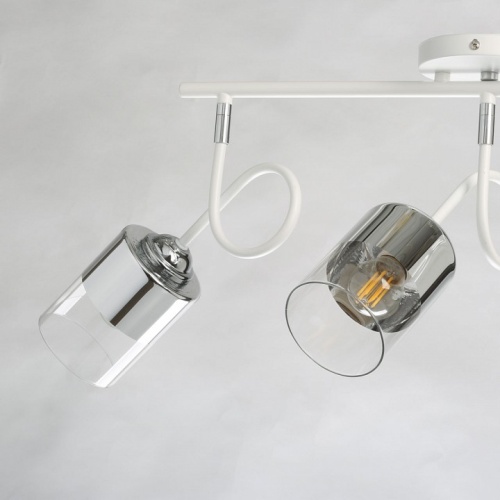 Светильник на штанге De City Акцент 2 680011703 в Нижнем Новгороде фото 6