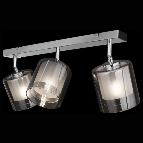 Спот 33 идеи WLL.102 WLL.102.03.17.CH-S25GR в Нижнем Новгороде фото 2