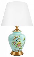 Настольная лампа декоративная Loft it Bluet 10379T/B в Нижнем Новгороде