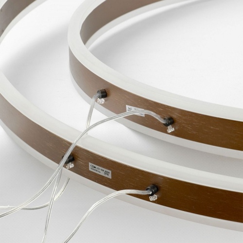 Подвесной светильник Lussole Grant LSP-7193 в Нижнем Новгороде фото 4