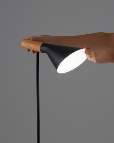 Торшер Moderli Turin V11334-1F в Нижнем Новгороде фото 5