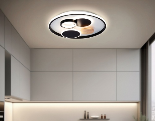 Накладной светильник Ambrella Light FL FL4802 в Нижнем Новгороде фото 4