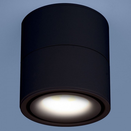 Накладной светильник Elektrostandard Klips a040962 в Нижнем Новгороде