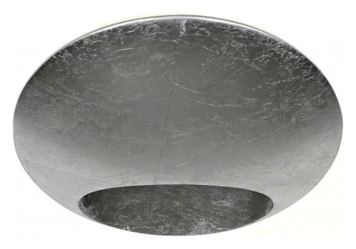 Накладной светильник iLedex Light Flux ZD8152-6W Silver в Нижнем Новгороде
