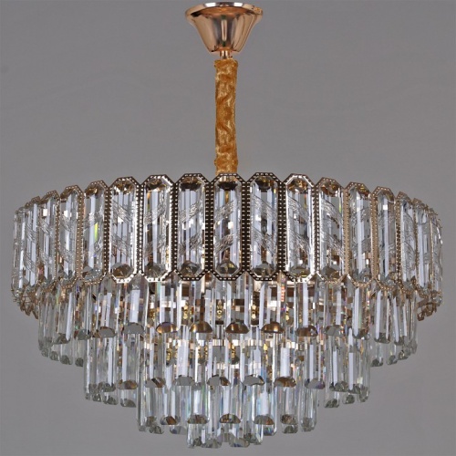 Подвесная люстра  07070-0.4-500 FGD в Нижнем Новгороде фото 4