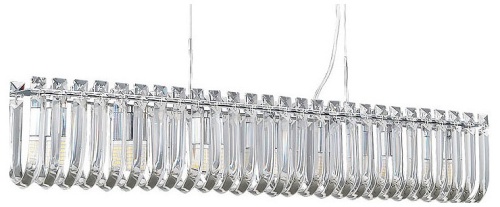 Подвесной светильник Arte Lamp Mayotte A1071SP-7CC в Нижнем Новгороде